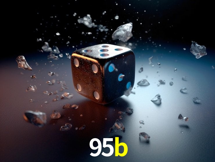 95b: Jogos de Caça-Níqueis-Altas Recompensas, Roleta-Velocidade, Blackjack-Desafios Máximos