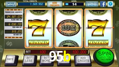 95b bet