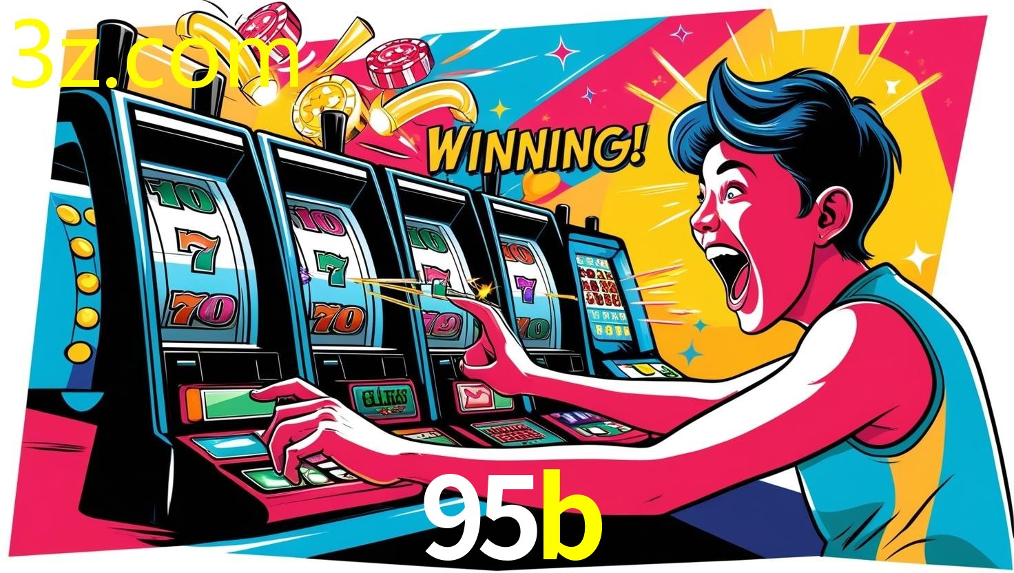 95B
